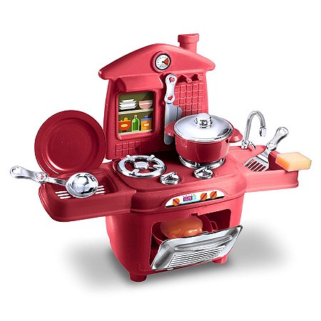 COOKTOP CHEF KIDS - ZUCA TOYS