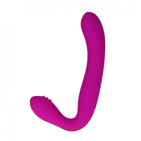 Vibrador Strapless Augus - Pretty Love