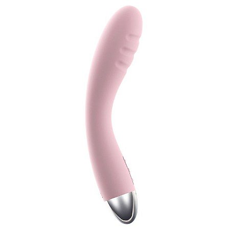 Vibrador Betty Recarregável - Svakom