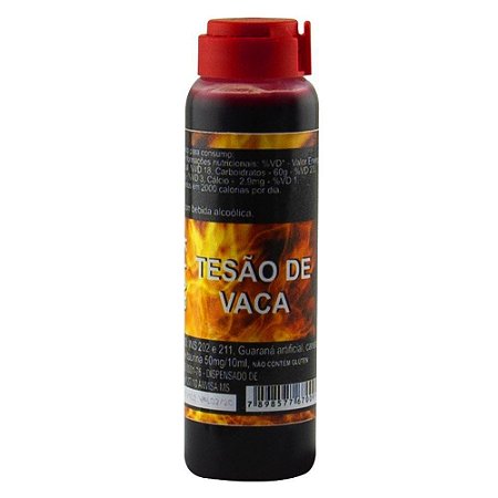 Tesão de Vaca Excitante Feminino Viagra para Mulher - K-LAB