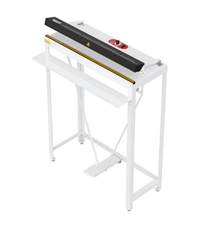 Seladora com Pedal 70 cm SP 700 TE Sulpack