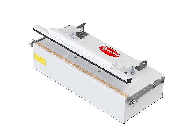 Seladora Manual de Mesa SM 350 Sulpack