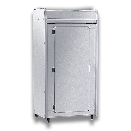Câmara Refrigeradora 1 Porta MCA 400 Fortsul