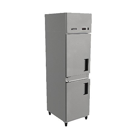 Refrigerador Vertical 2 Portas VRV2P Venâncio