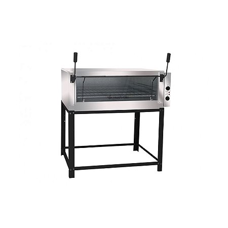 Forno Refratário Elétrico 110 cm FERI110 Venâncio