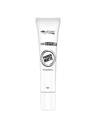 Primer Matte Pore Expert Max Love ML923