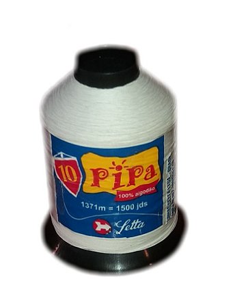 Linha 10 Setta vicone 1500 jardas