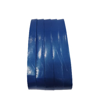 Fitas de Plástico Copa do Mundo pct c/ 01 Kg Cor Azul