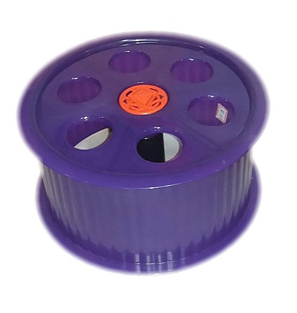 Carretilha de Plástico Lamar Cores 26 cm