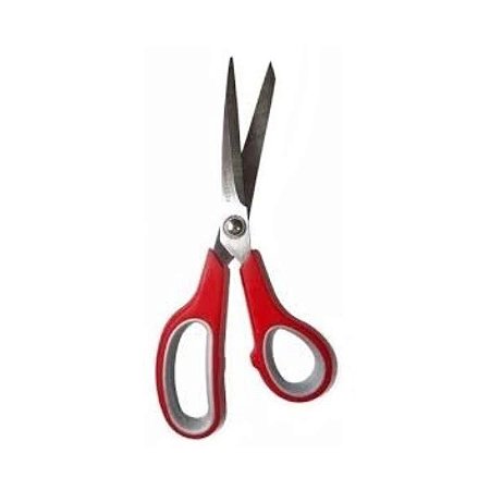 Tesoura Uso Geral Starfer 8" Polegadas 203 mm