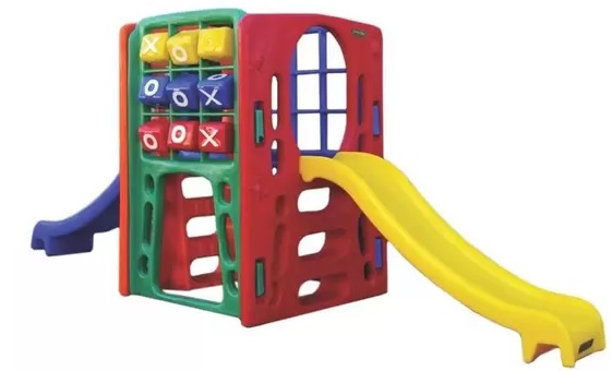 Playground Infantil Standard Minore