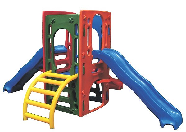 Playground Infantil Play Kids Plus Versão I