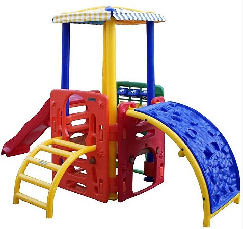 Playground Infantil Home Kids IV