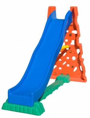 Escorregador Infantil Mount Play - Mundo Azul