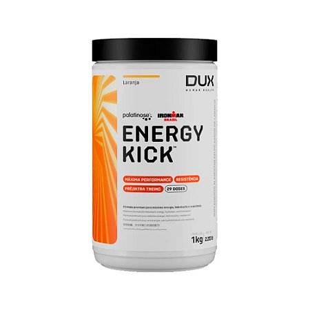 ENERGY KICK - DUX - 1000G