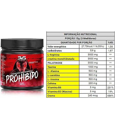 3VS Nutrition - Compre Suplementos Online na Loja Oficial