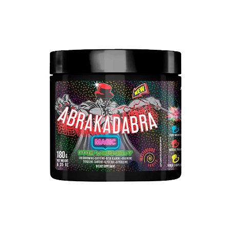 ABRAKADABRA - MAXEFFECT - 180G