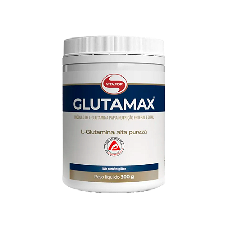 GLUTAMAX - VITAFOR - 300G