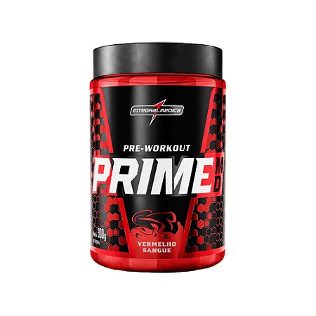 PRIME MD - INTEGRALMEDICA - 300G