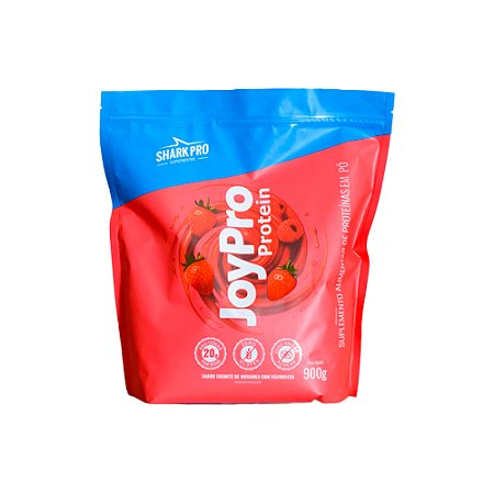 JOYPRO - SHARK PRO - 900G (REFIL)