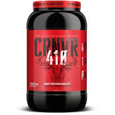 Crnvr 410 Beef Protein  - 876g