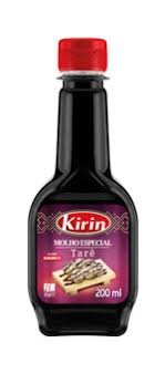 MOLHO TARE 200ML KIRIN