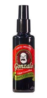 FUMACA LIQUIDA GONZALO SPRAY 150ML