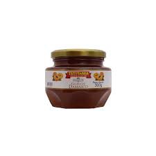 GELEIA  DE DAMASCO TRADICIONAL TATITANIA 300G