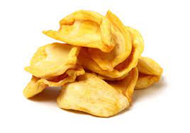 JACA CHIPS 100G