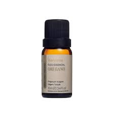 OLEO DE OREGANO ORIGANUM VULGARE VIA AROMA 10ML