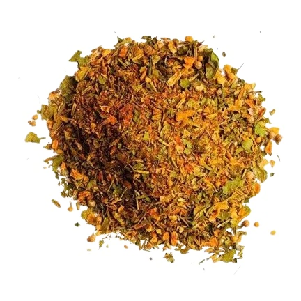 PEGA ESPOSA TEMPERO COM SAZON 100G