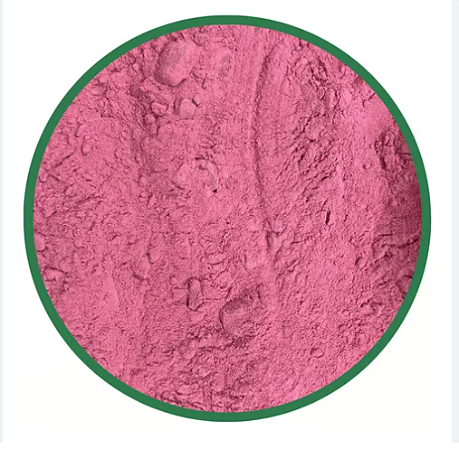 FARINHA DE AMORA POLPA 100G