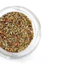 CHIMICHURRI 50G SEM PIMENTA COM SAZON