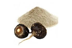 MACA PERUANA NEGRA BLACK MAN 100G