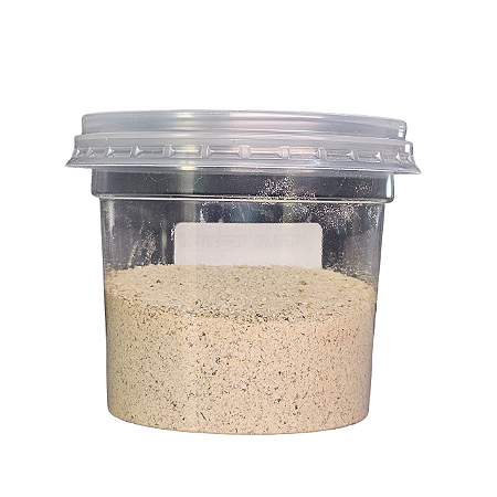 TRIBULUS TERRESTRIS EM PO 50G POTE COM TAMPA