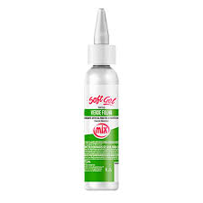 CORANTE ALIMENTICIO VERDE FOLHA SOFT GEL 25G