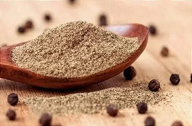 PIMENTA SIRIA EM PO SEM GLUTAMATO 30G