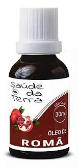OLEO DE ROMA SAUDE DA TERRA 30ML