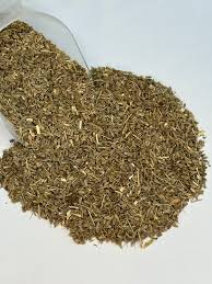 CHA ERVA DOCE EM GRAOS 100G PIMPINELLA ANISOM