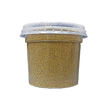 FUMACA EM PO 100G POTE COM TAMPA