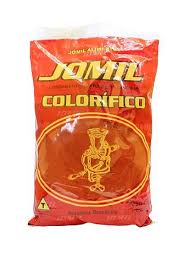 COLORAU COLORIFICO JOMIL 100G