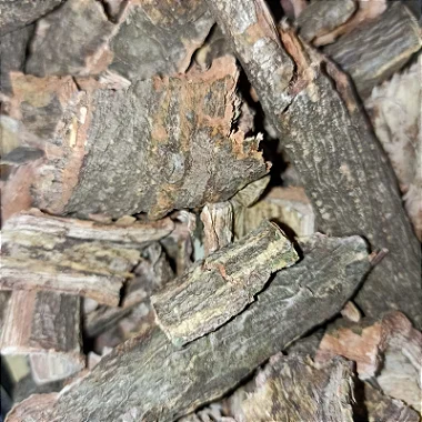 CHA SERIGUELA 50G CASCA SPONDIAS PURPEREA