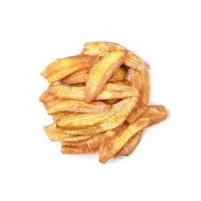 CHIPS DE BANANA DOCE 100G