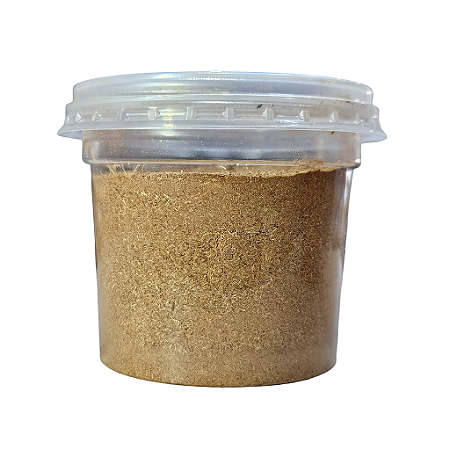 CATUABA EM PO 100G TRICHILIA CATIGUA POTE COM TAMPA