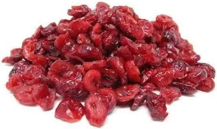CRANBERRY DESIDRATADA 1KG