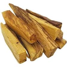 CHA PALO SANTO 100G
