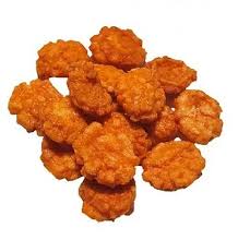 BISCOITO DE ARROZ COM TOMATE 100G