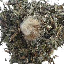 CHA CARDO MARIANO FOLHAS 100G