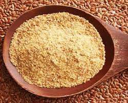 FARINHA DE LINHACA DOURADA 50G