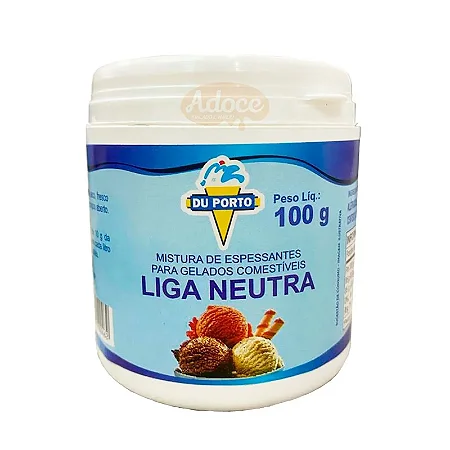 LIGA NEUTRA DU PORTO 100G